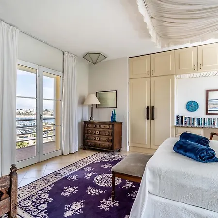 Madrigal By Indigo Portimao