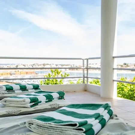 Villa Madrigal By Indigo Portimao