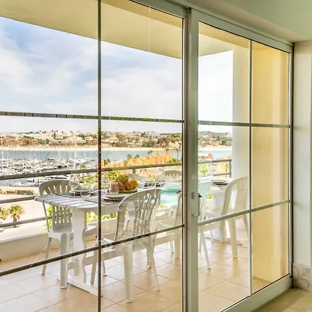 Villa Madrigal By Indigo Portimao