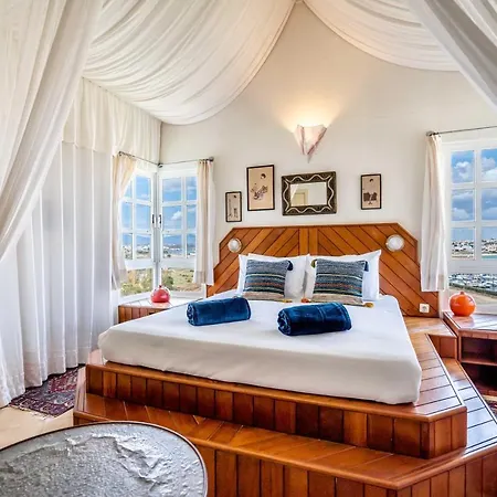 Villa Madrigal By Indigo Portimao