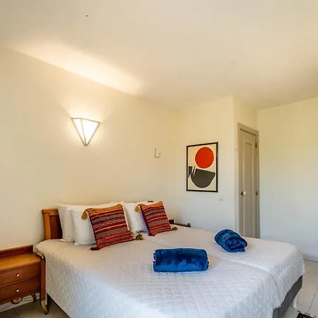 Madrigal By Indigo Villa Portimao