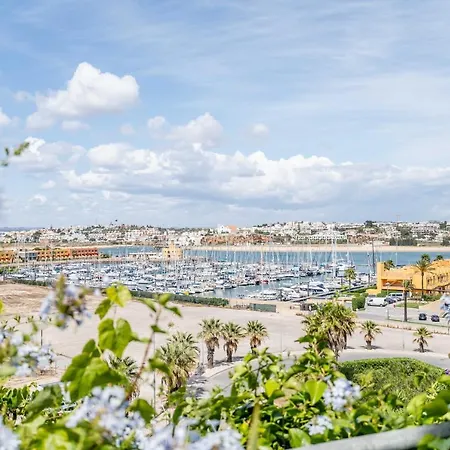 Madrigal By Indigo Villa Portimao