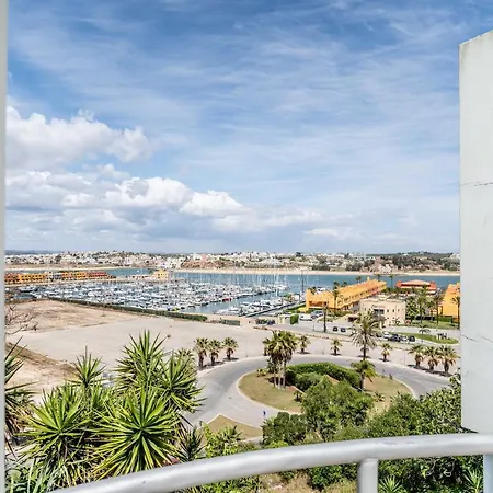 Madrigal By Indigo * Portimao