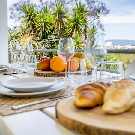 Madrigal By Indigo Villa Portimao