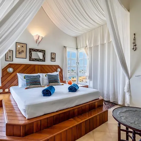 Villa Madrigal By Indigo Portimao