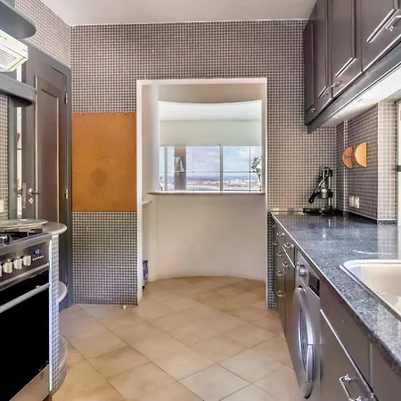 Villa Madrigal By Indigo Portimao