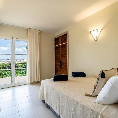 Villa Madrigal By Indigo Portimao