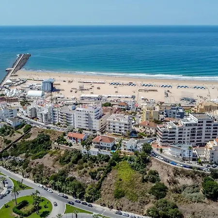 Madrigal By Indigo Villa Portimao