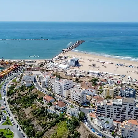 Madrigal By Indigo Portimao